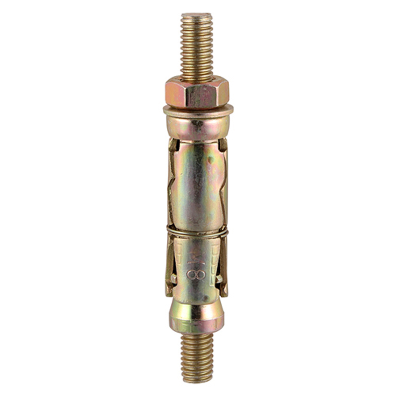 Shield Anchor Projecting Bolts – Yellow – M12 (2 Pack)