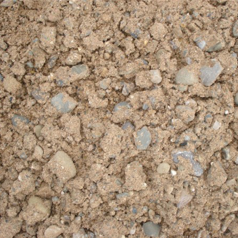 Sand & Chippings All In Mixed 20mm (25kg Poly Bag)