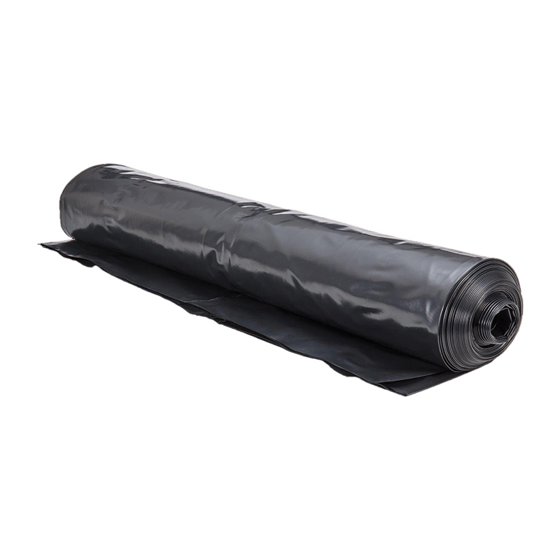 DPM 1200 Gauge 300MU Black Roll (25m x 4m)