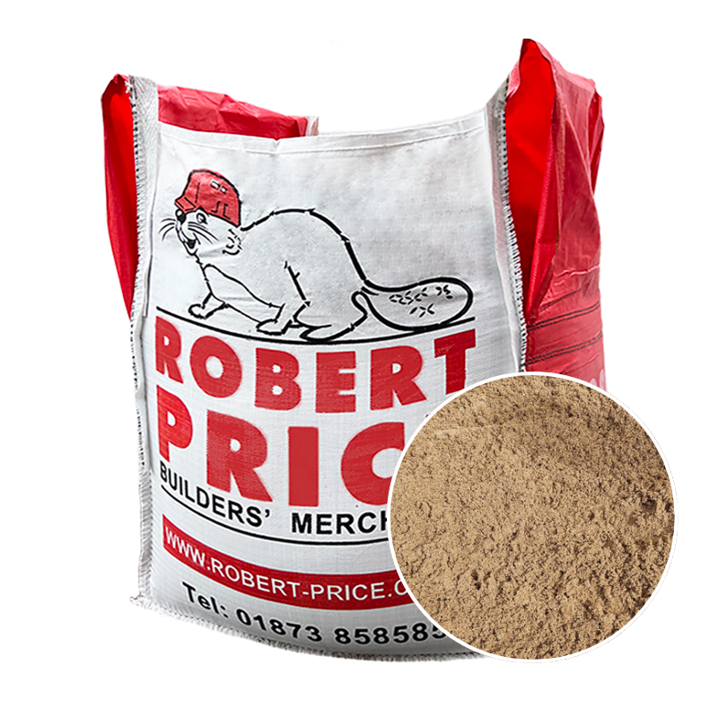Building Sea Sand (Bulk Bag)
