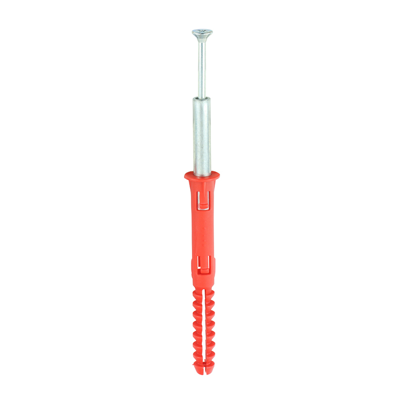 Corefix 100 Dot & Dab Wall Fixing – 5mm x 100mm (24 Pack)
