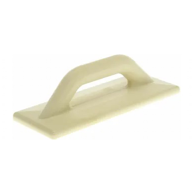 Faithfull Large Plastic Float 350mm x 150mm (14″)