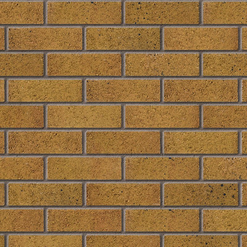 Marshalls Kenfig Sunrise Concrete Facing Brick 65mm