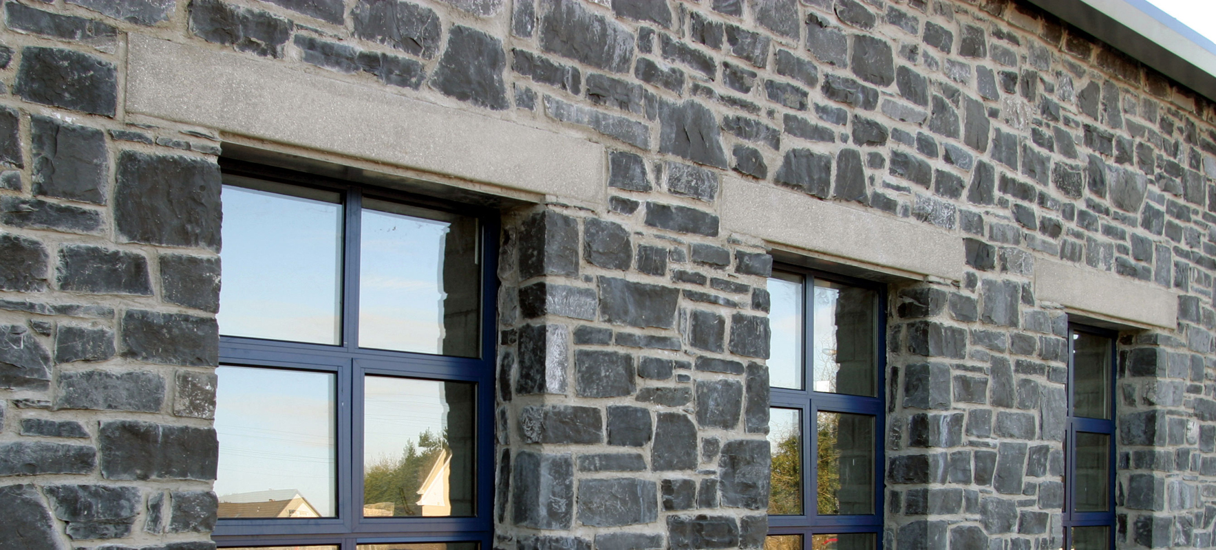 Pre-stressed R15 Concrete Lintel (140mm x 100mm x 3000mm)