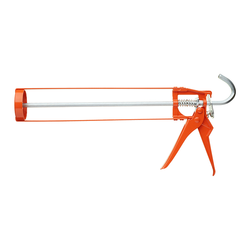 ProDec Skeleton Caulking Gun 400ml