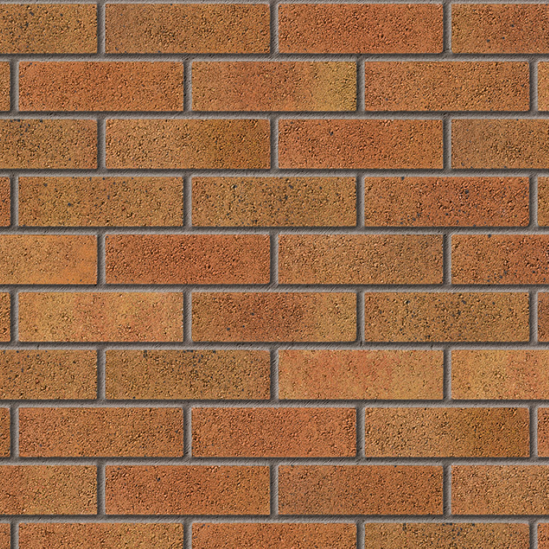 Marshalls Naunton Dawn Concrete Facing Brick 65mm