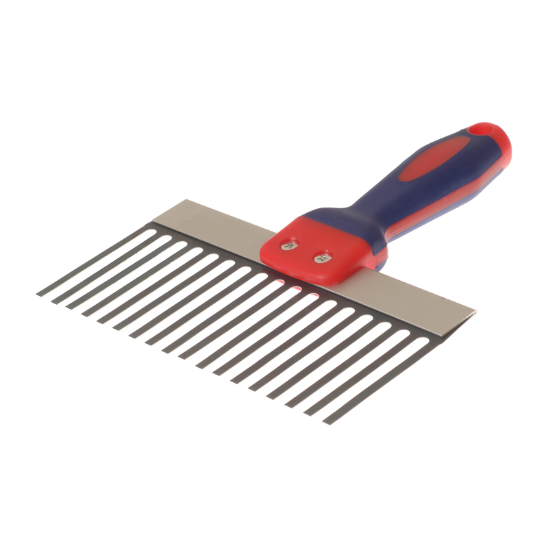Scarifier Soft Touch 200mm (8″)