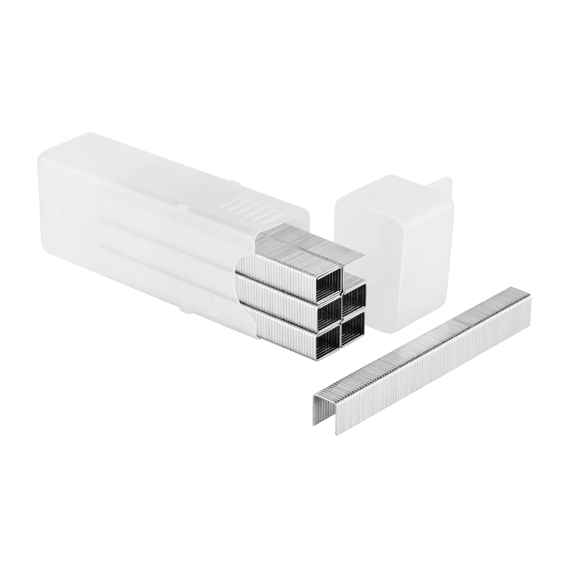 Stanley Gun Staples 12mm Heavy-Duty TRA708T (Pack 1000)