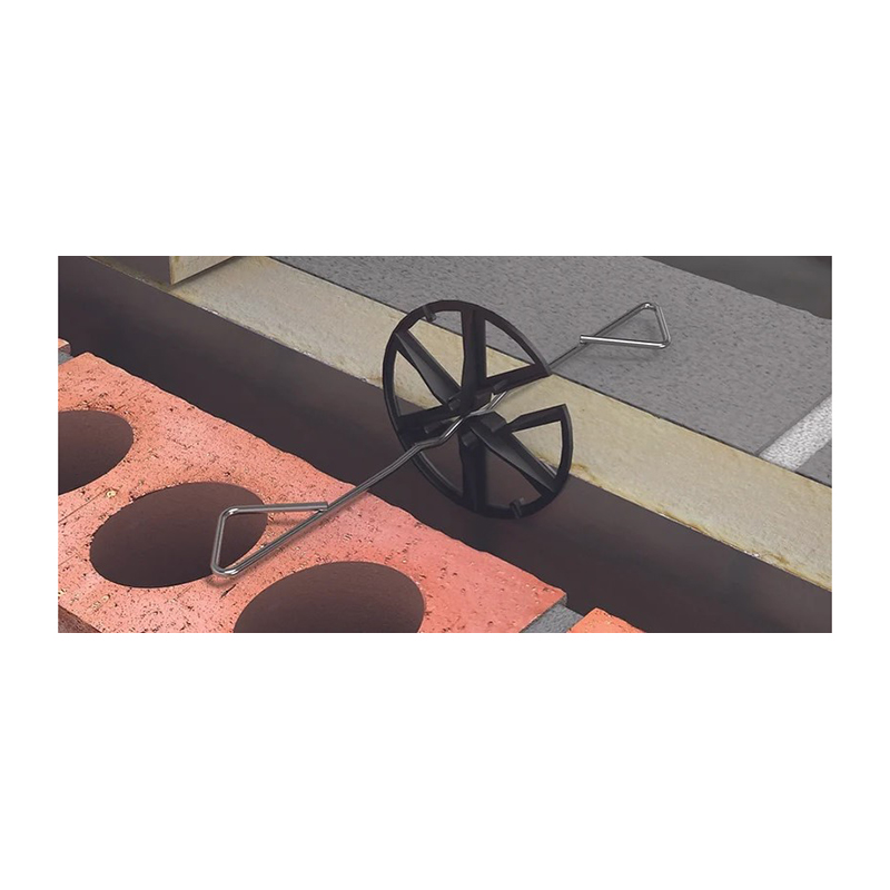 Insulation Retaining Discs TTRD (250 Pack)