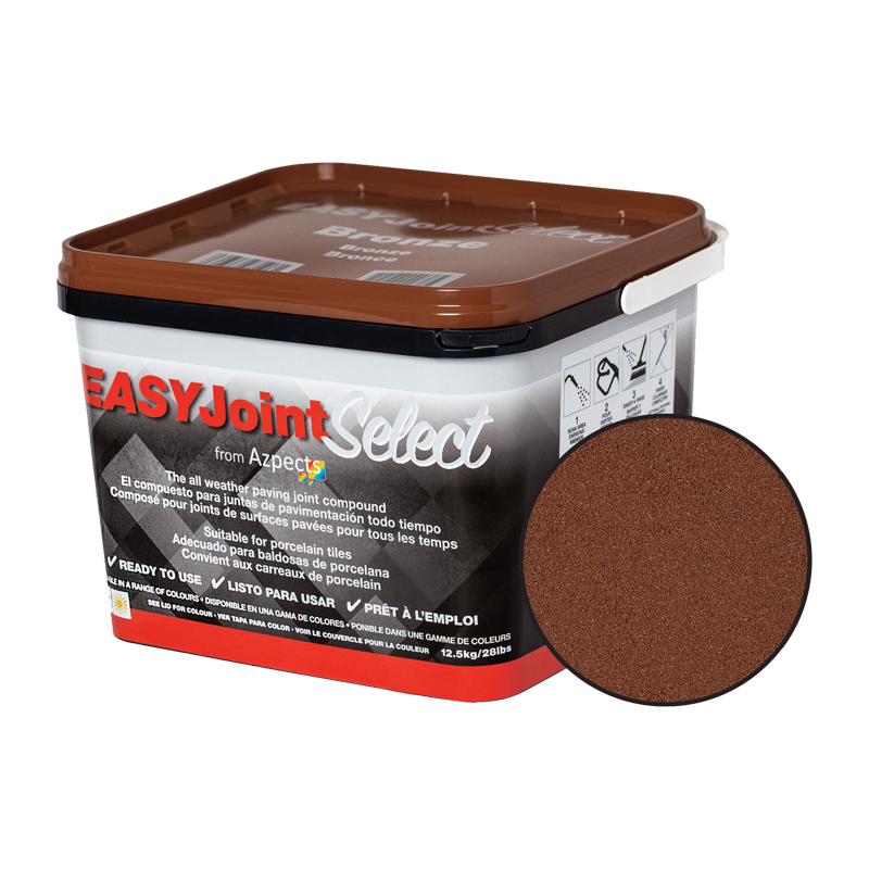Azpects EASYJoint Select Bronze 12.5kg