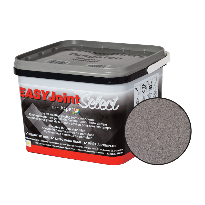 Azpects EASYJoint Select Tungsten 12.5kg