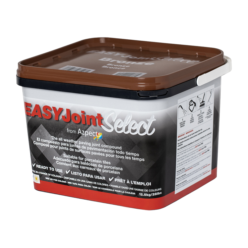 Azpects EASYJoint Select Bronze 12.5kg