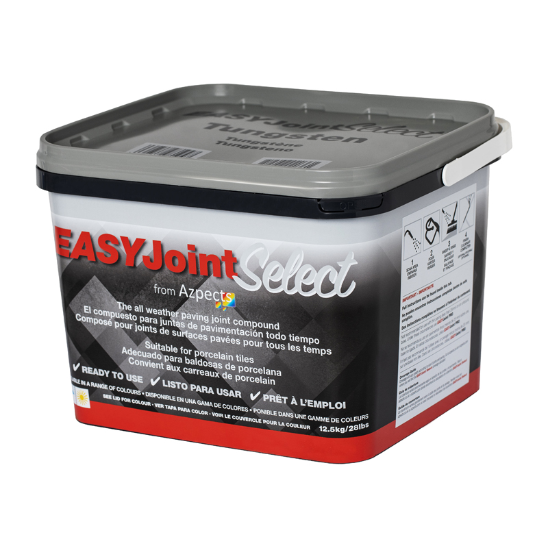 Azpects EASYJoint Select Tungsten 12.5kg
