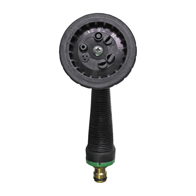 Faithfull 9 Pattern Garden Spray Gun