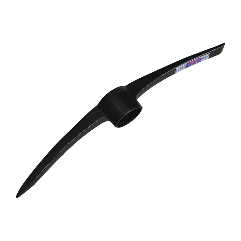 Faithfull Solid Eye Navy Pick Head Replacement – Chisel & Point 3.18kg (7lb)