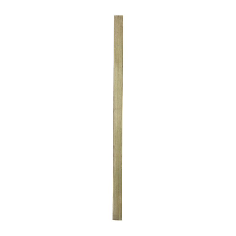Stop Chamfered Decking Spindle (41mm x 41mm x 900mm)