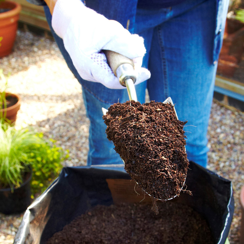 Melcourt All-Purpose Peat-Free Compost (40L Bag)