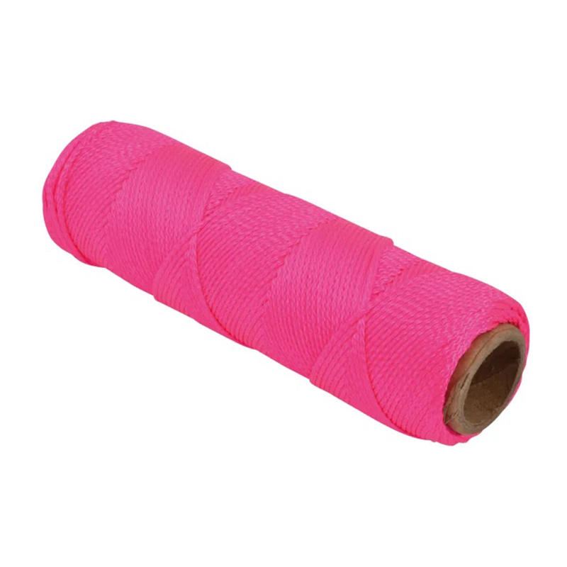 Robert Price Nylon Brick Line 76m