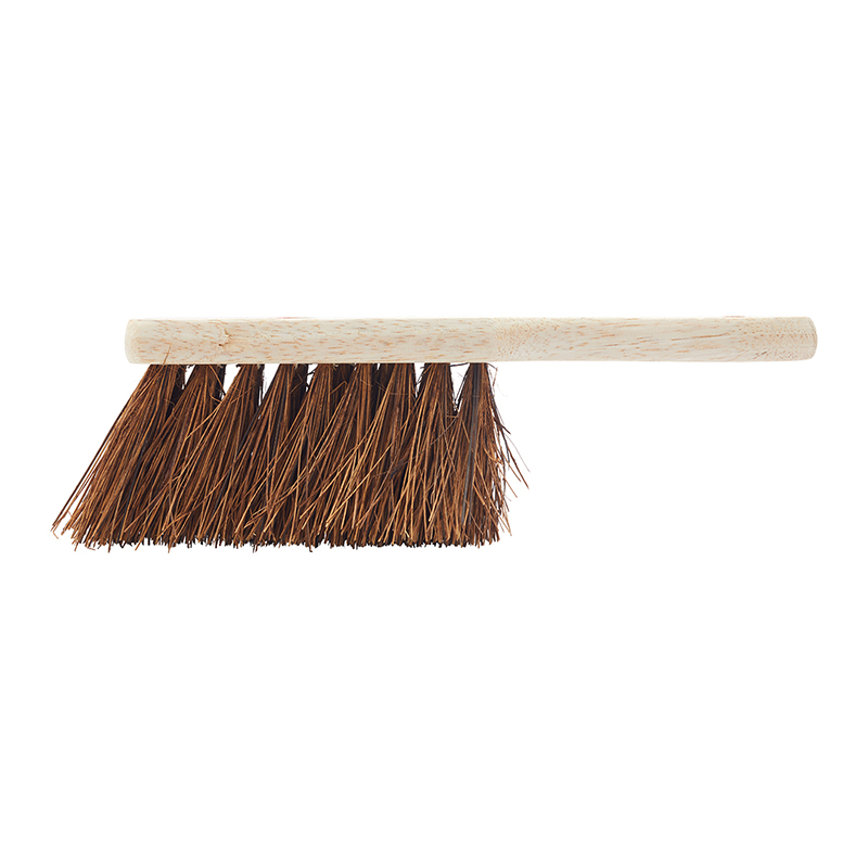 Faithfull Stiff Bassine Hand Brush 275mm (11in)