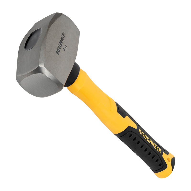 Roughneck Gorilla Club Hammer 1.81kg (4lb)