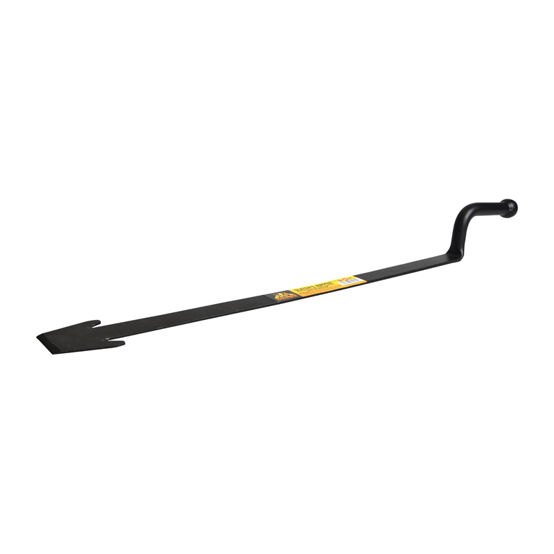 Roughneck Slater’s Ripper – Solid Forged Steel 630mm (25in)