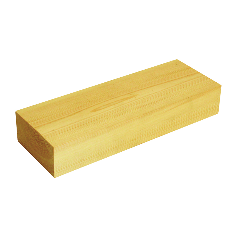 25mm x 75mm Planed Redwood PSE Timber (Per Metre)