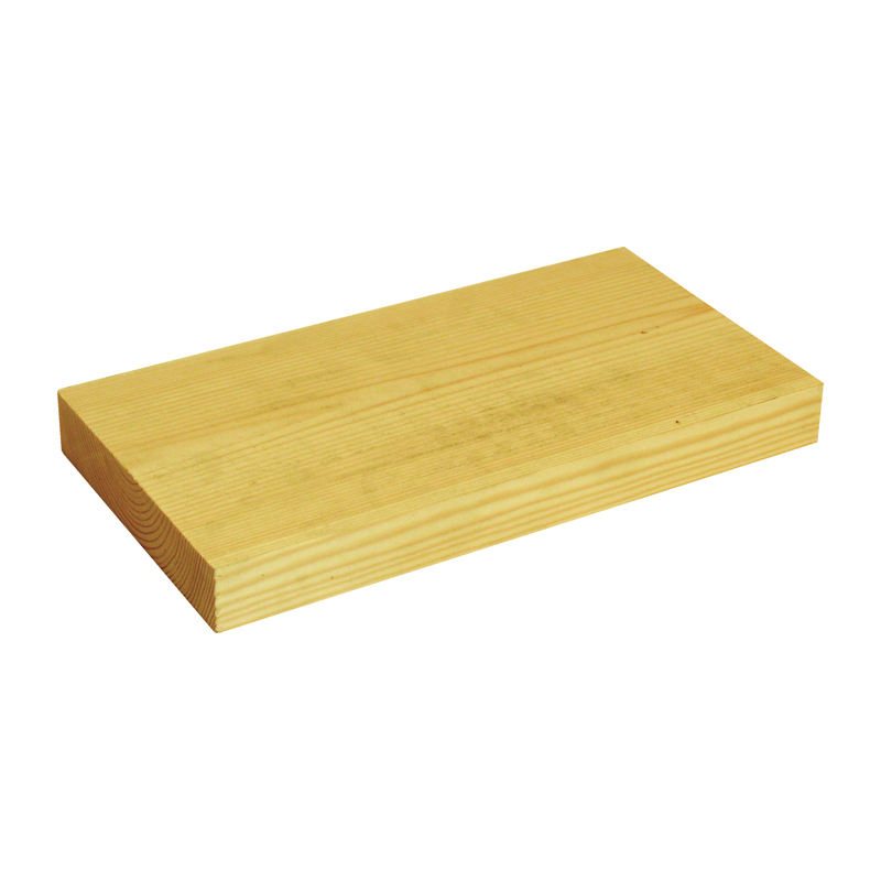 25mm x 150mm Planed Redwood PSE Timber (Per Metre)