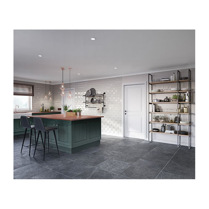 MDF Architrave - Torus 18mm x 68mm Primed (5.4m)