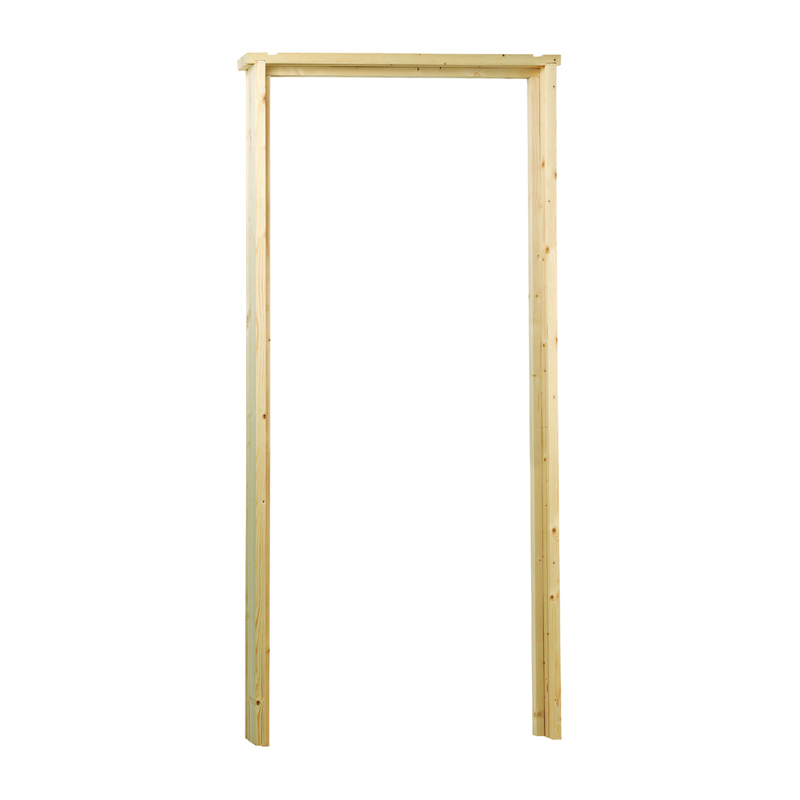 Softwood Door Lining Set 28mm x 108mm (for 762mm/838mm Door)