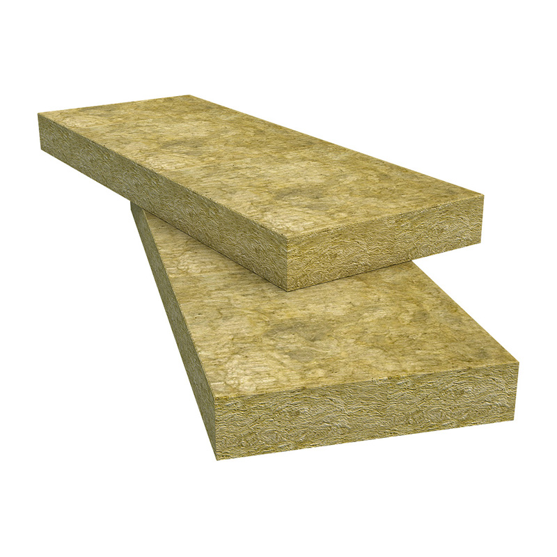 Rockwool 100mm Full Fill Cavity Insulation Batts 37 - 1.2m x 455mm (6 Pack)
