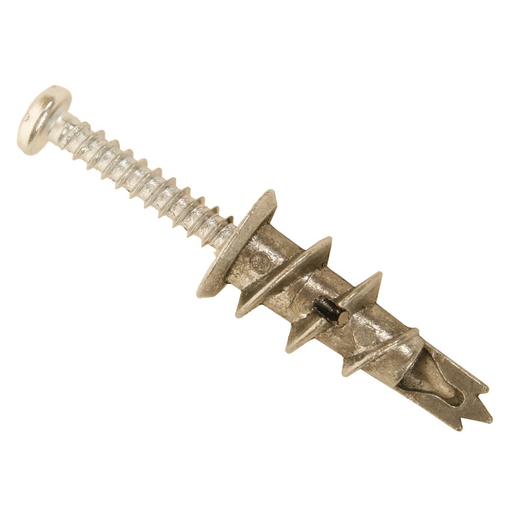 Metal Self Drilling Plasterboard Fixing