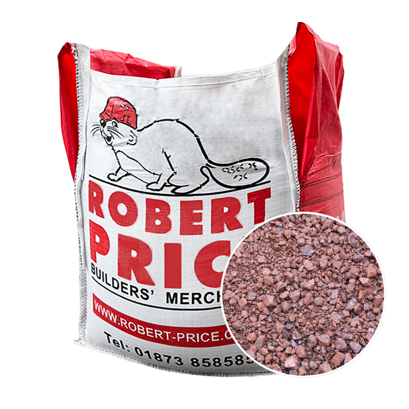Aggregate 20mm To Dust (Bulk Bag)