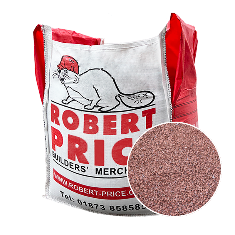 Stone Dust (Bulk Bag)