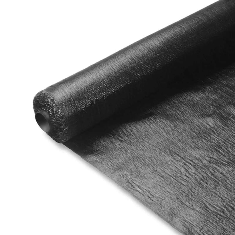 Wrekin FasTrack 609 Woven Geotextile Fabric 75GSM (4.5m x 100m)