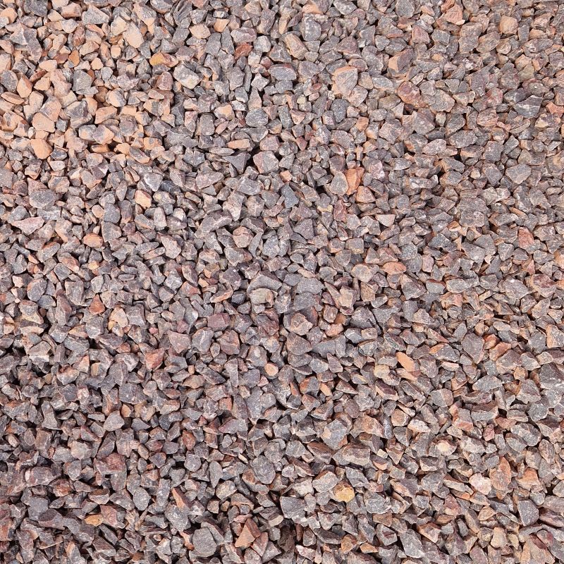10mm Clean Chippings (25kg Poly Bag)