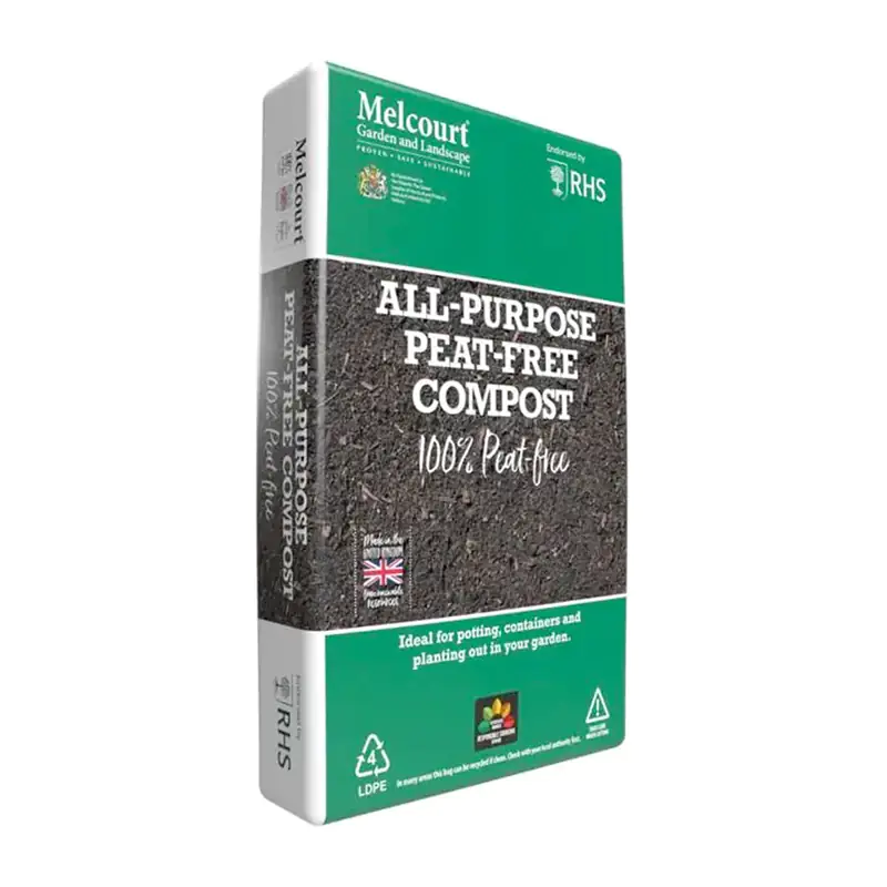 Compost
