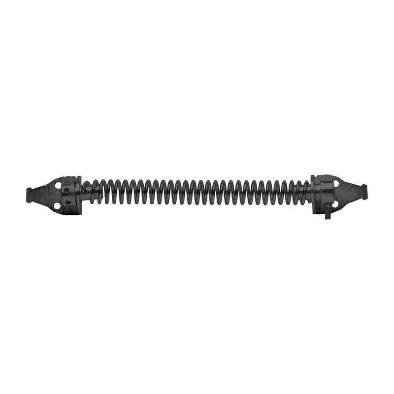 Perry Gate Spring No.517 – Black 200mm (8″)