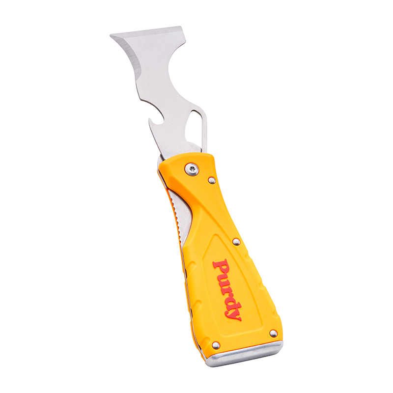 Purdy Folding 10-in-1 Decorators Multi-Tool
