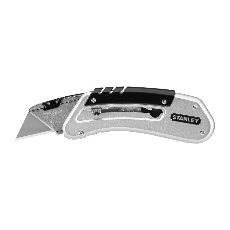 Stanley Quickslide Pocket Utility Knife