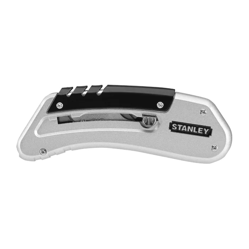 Stanley Quickslide Pocket Utility Knife