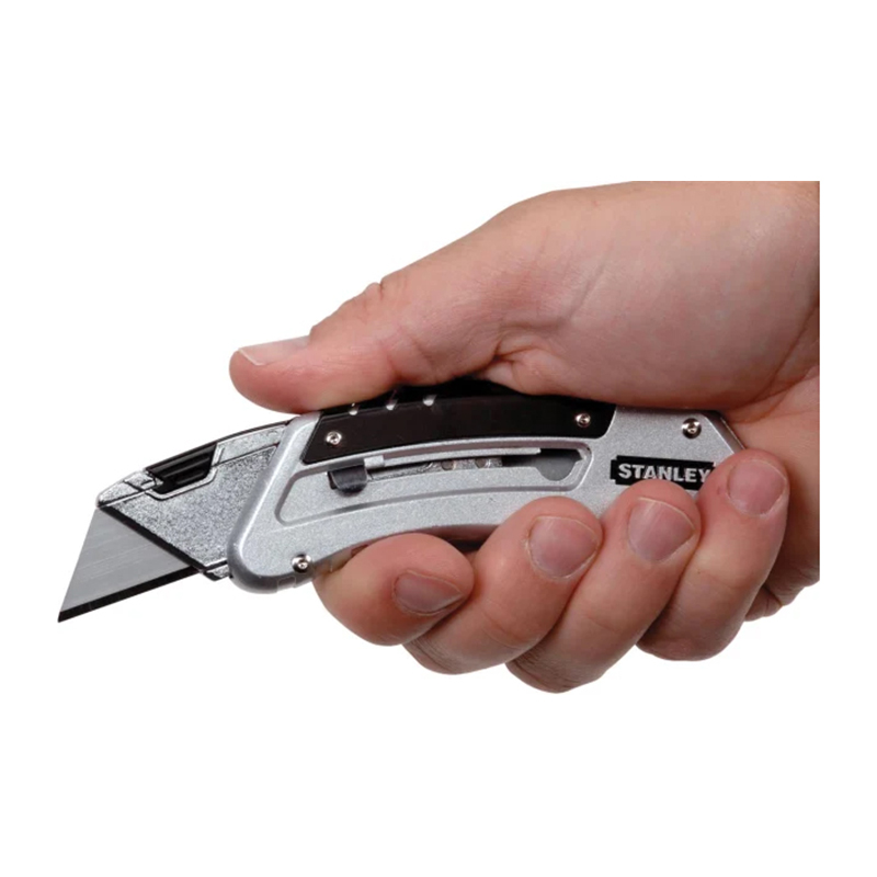 Stanley Quickslide Pocket Utility Knife