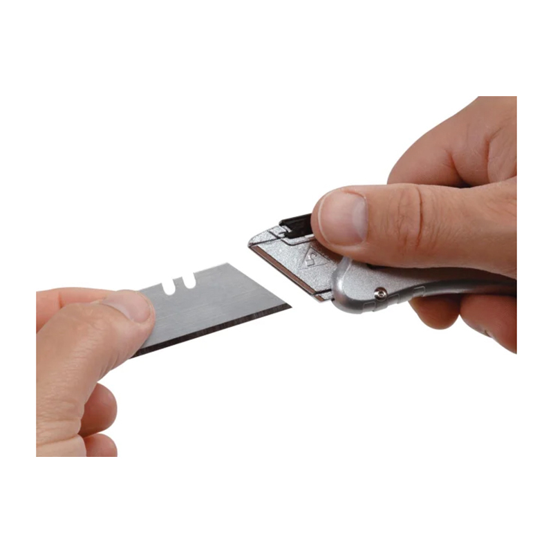 Stanley Quickslide Pocket Utility Knife