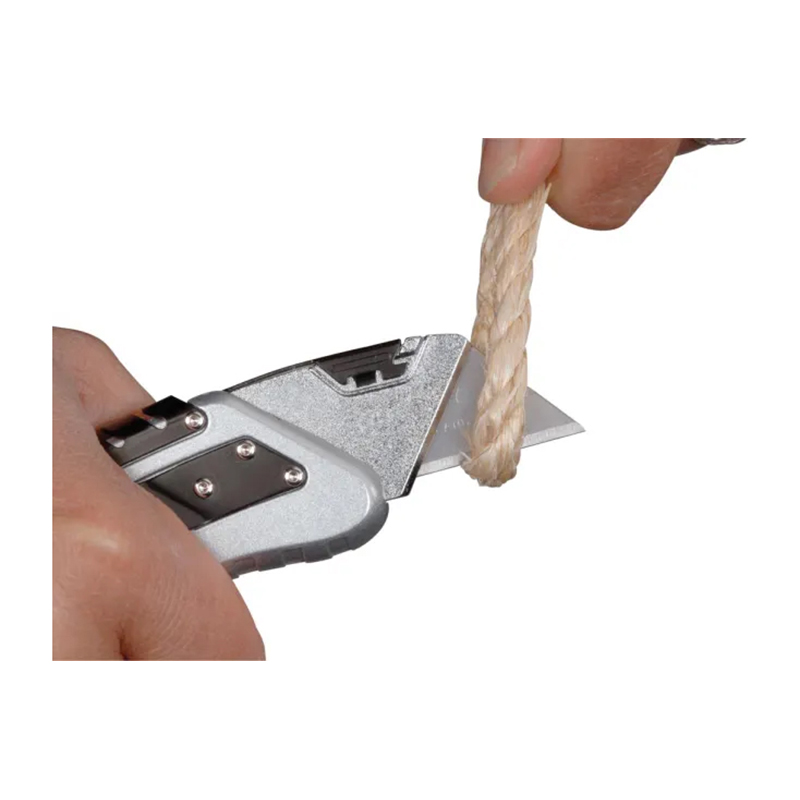 Stanley Quickslide Pocket Utility Knife