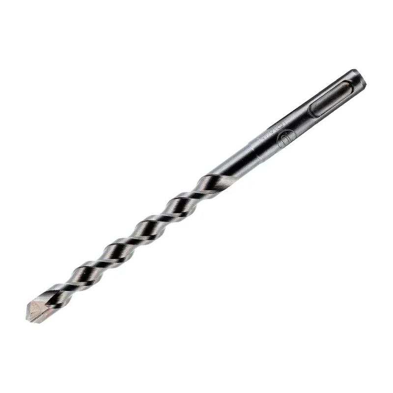 Irwin SDS Speedhammer Plus Drill Bit 5.0mm x 210mm