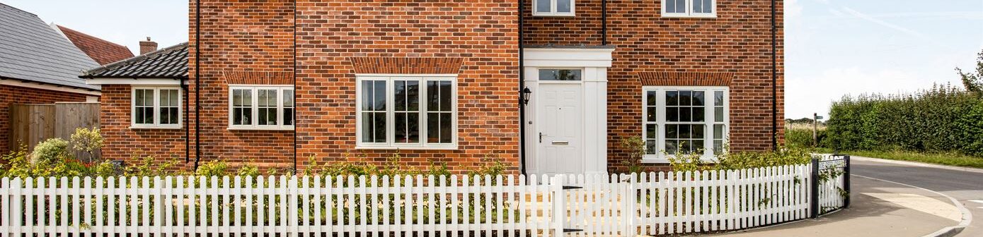 Doors & Hardware