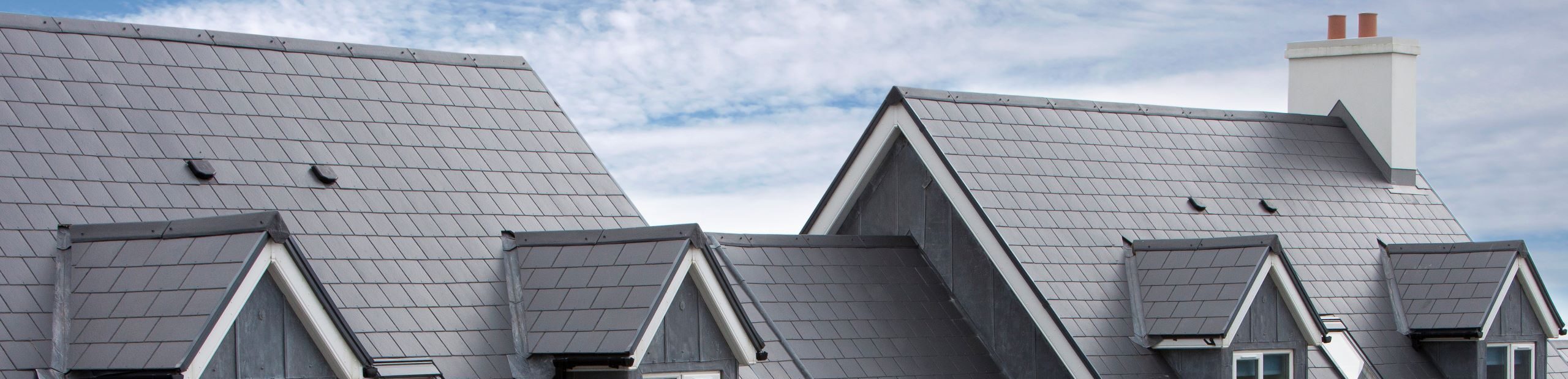 Roofing & Guttering