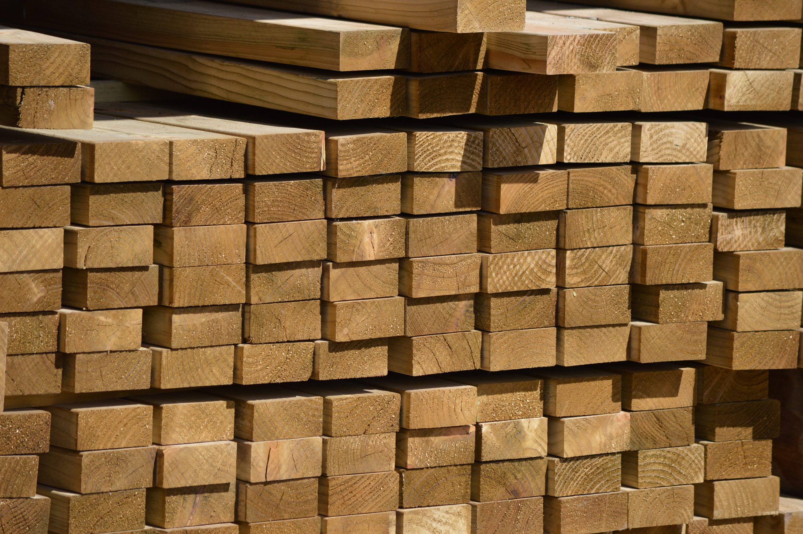 Timber & Joinery