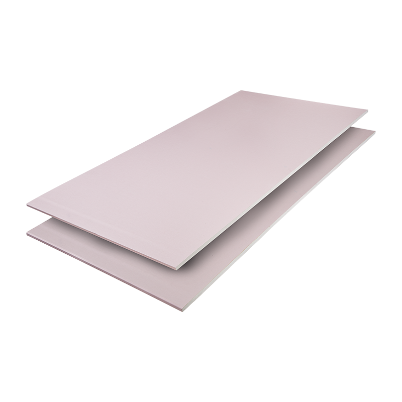 12.5mm Gyproc FireLine Plasterboard Tapered Edge (2400mm x 1200mm)