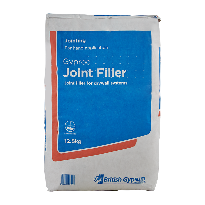 Gyproc Joint Filler 12.5kg