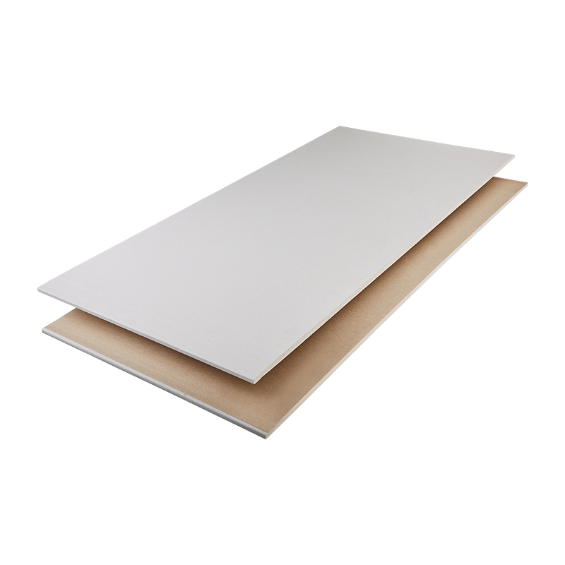 12.5mm Gyproc WallBoard Plasterboard Square Edge (1800mm x 900mm)